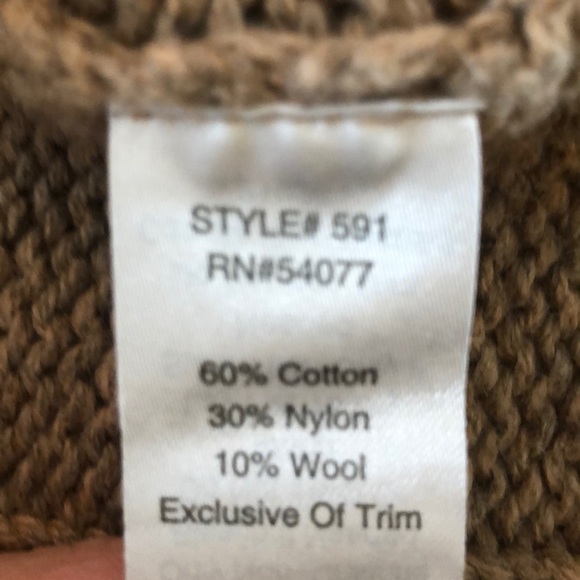 Cabi Women’s Sweater. Size Small. - Picture 10 of 10